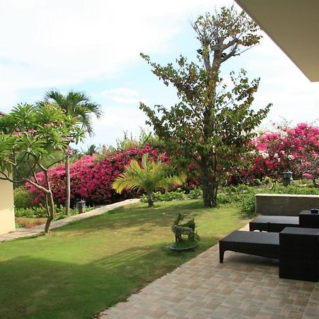 Takalau Residence & Resort ファンティエット エクステリア 写真